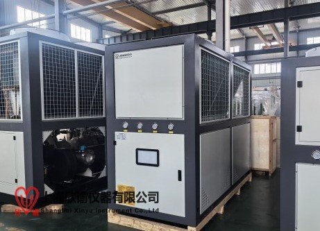 欣諭-35度乙二醇防凍液冰水機(jī)XY-PA30.2i上海欣諭冷水機(jī)冷凍機(jī)組