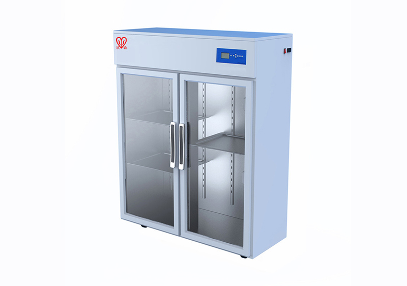 XY-CX-2（不銹鋼） 多功能型層析柜，層析冷柜，冷藏柜
