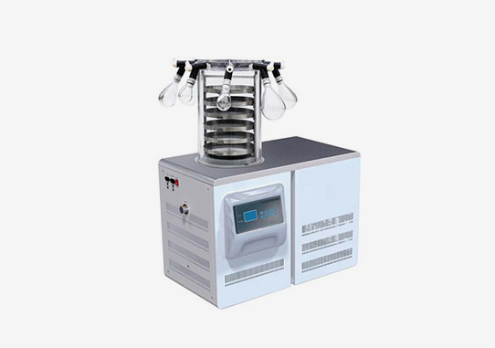 冷凍干燥機(jī)、XY-FD-27S（多歧管普通型）、凍干機(jī)