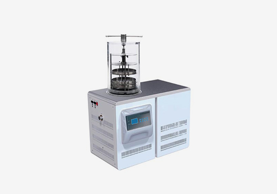 XY-FD-27（壓蓋型）欣諭冷凍干燥機(jī)、0.3實(shí)驗(yàn)型凍干機(jī)