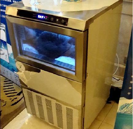 雪花機，欣諭雪花制冰機、實驗室制冰機