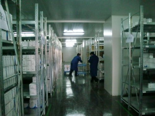 欣諭醫(yī)藥冷庫(kù)工程、上海醫(yī)藥冷庫(kù)解決方案