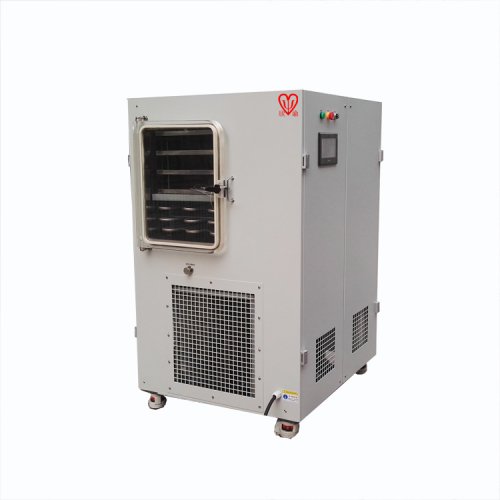 上海欣諭XY-FD-S3冷凍干燥機(jī)、0.3平方凍干機(jī)廠家